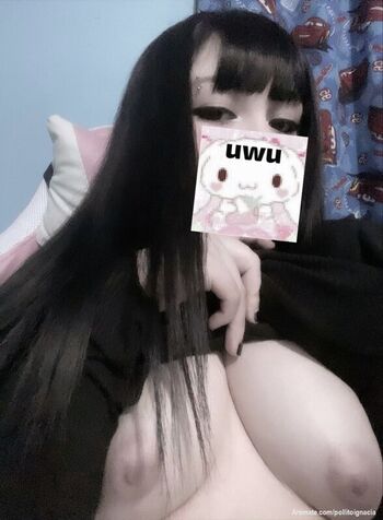 Full leaked Pollitoignacia private photo