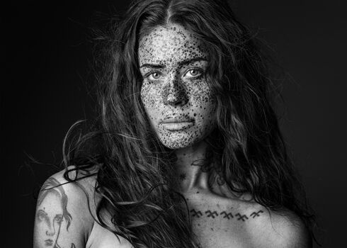 Full leaked Polly ellens private photo