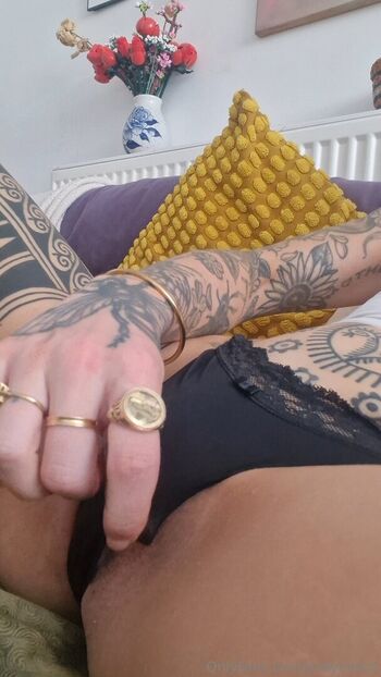 Full leaked Polly ellens private photo