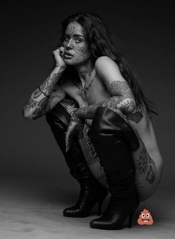 Full leaked Polly ellens private photo