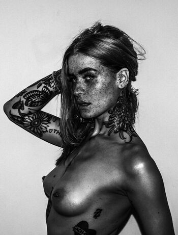 Full leaked Polly ellens private photo