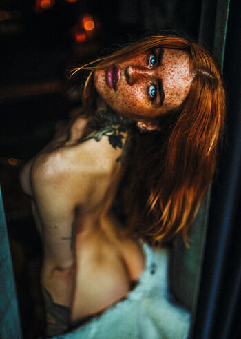 Full leaked Polly ellens private photo