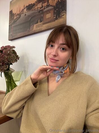 Full leaked Polly private private photo