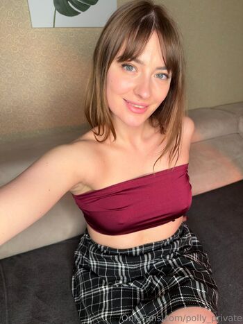 Full leaked Polly private private photo