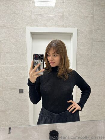 Full leaked Polly private private photo