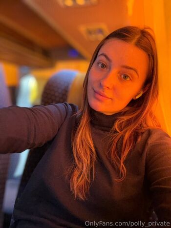 Full leaked Polly private private photo