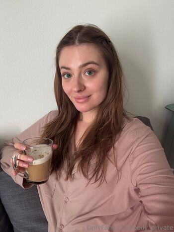 Full leaked Polly private private photo