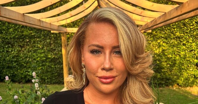 Full leaked Polly sellman private onlyfans photo