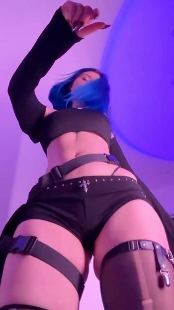 Full leaked Pollyinprime private photo