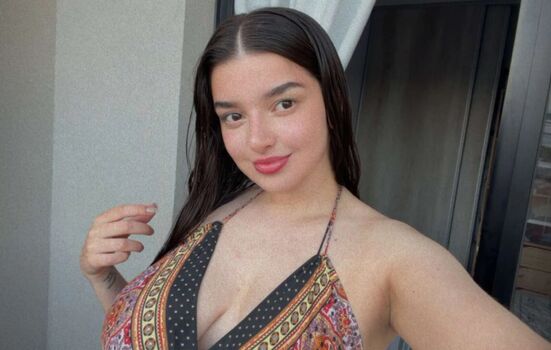 Full leaked Pollypock page private onlyfans photo