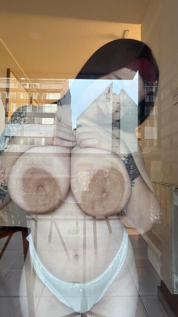 Full leaked Pollypock private photo