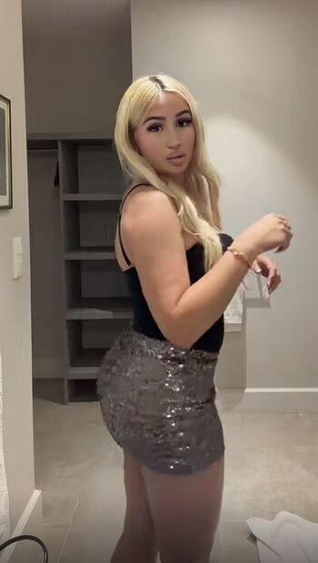 Full leaked Polskassoukali private photo