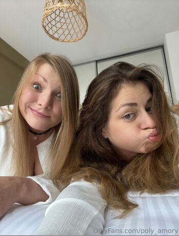 Full leaked Polyamory private photo