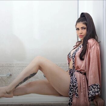 Full leaked Polyana viana private onlyfans photo