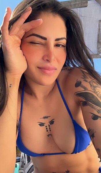 Polyana Viana
