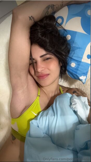 Polyana Viana