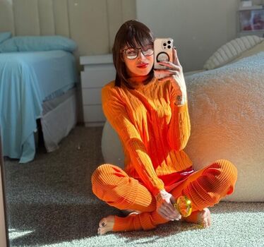 Full leaked Polyana viana private photo