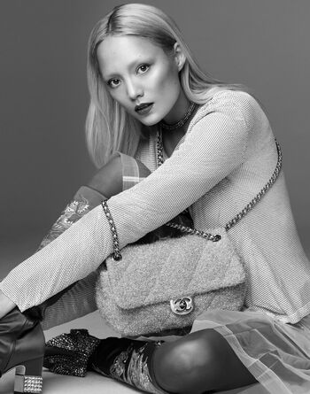 Pom Klementieff