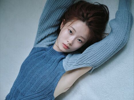 Full leaked Pomegranate jh page private onlyfans photo