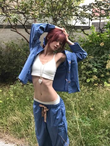 Full leaked Pomegranate jh page private onlyfans photo