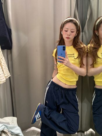 Full leaked Pomegranate jh private onlyfans photo