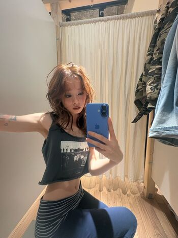 Full leaked Pomegranate jh private onlyfans photo