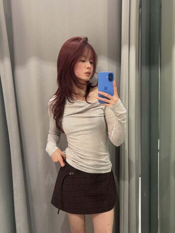 Full leaked Pomegranate jh private onlyfans photo