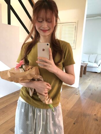 Full leaked Pomegranate jh private onlyfans photo