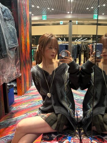 Full leaked Pomegranate jh private onlyfans photo