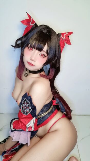 Full leaked Pominaku private photo