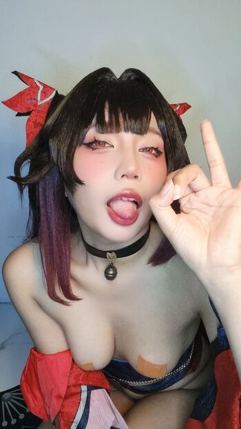 Full leaked Pominaku private photo