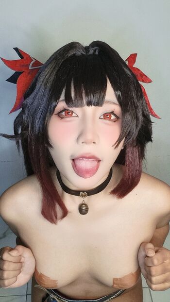 Full leaked Pominaku private photo