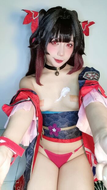 Full leaked Pominaku private photo