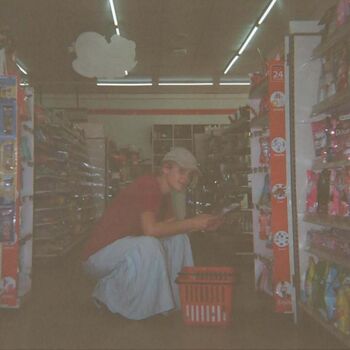 Full leaked Pommelien thijs page private onlyfans photo