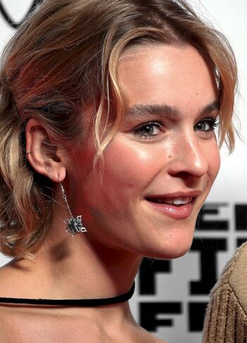 Full leaked Pommelien thijs page private onlyfans photo