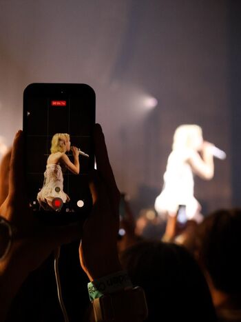 Full leaked Pommelien thijs page private onlyfans photo