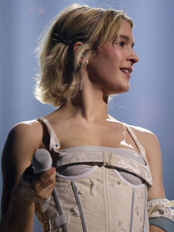 Full leaked Pommelien thijs page private onlyfans photo