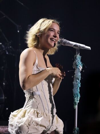 Full leaked Pommelien thijs page private onlyfans photo