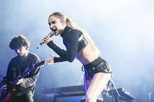 Full leaked Pommelien thijs page private photo