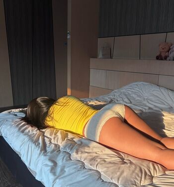 Full leaked Pond daisy private photo