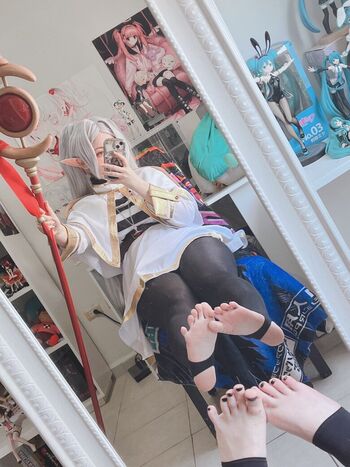 Full leaked Poniko private photo