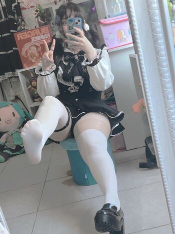 Full leaked Poniko private photo
