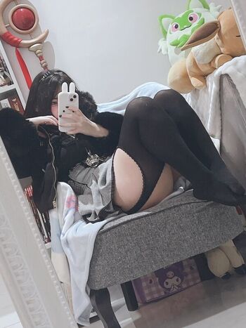 Full leaked Poniko private photo