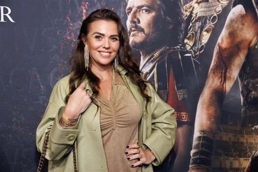 Full leaked Ponticorvo private onlyfans photo