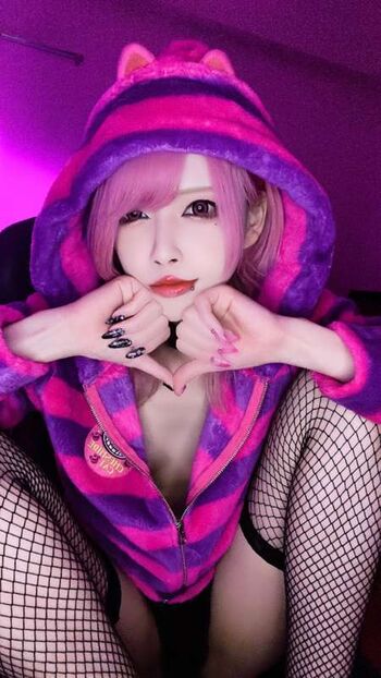 Full leaked Ponyoouji private photo