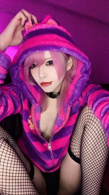 Full leaked Ponyoouji private photo
