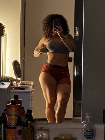 Full leaked Poofballdemon private onlyfans photo