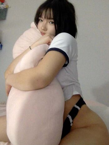 Full leaked Poofvanish private onlyfans photo