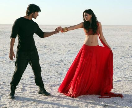 Full leaked Pooja chopra private photo