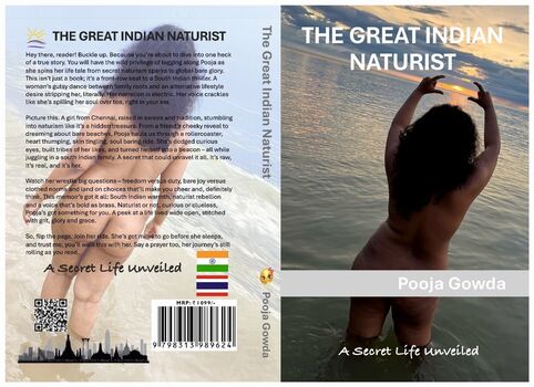 Full leaked Pooja gowda private onlyfans photo